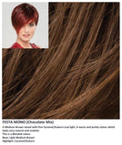 Festa Mono wig Stimulate Art Class Collection (Short)