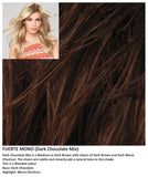 Fuerte Mono wig Stimulate Art Class Collection (VAT Exempt)