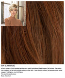 Gia wig Rene of Paris Hi-Fashion (VAT Exempt) - Hairlucinationswigs Ltd