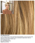 Gia wig Rene of Paris Hi-Fashion (Short) - Hairlucinationswigs Ltd