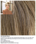 Gia wig Rene of Paris Hi-Fashion (VAT Exempt) - Hairlucinationswigs Ltd