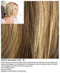 Hailey wig Rene of Paris Noriko (Medium) - Hairlucinationswigs Ltd