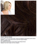 Hailey wig Rene of Paris Noriko (Medium) - Hairlucinationswigs Ltd