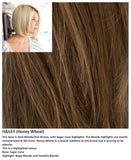 Hailey wig Rene of Paris Noriko (Medium) - Hairlucinationswigs Ltd
