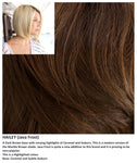 Hailey wig Rene of Paris Noriko (Medium) - Hairlucinationswigs Ltd