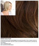 Hailey wig Rene of Paris Noriko (Medium) - Hairlucinationswigs Ltd