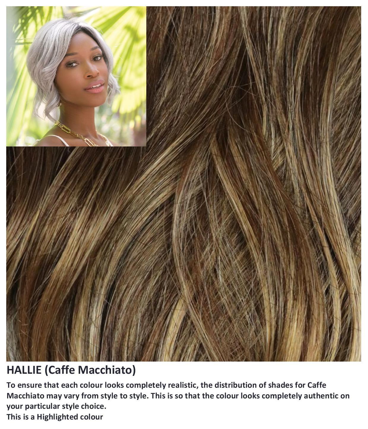 Orchid Collection :: Hallie
