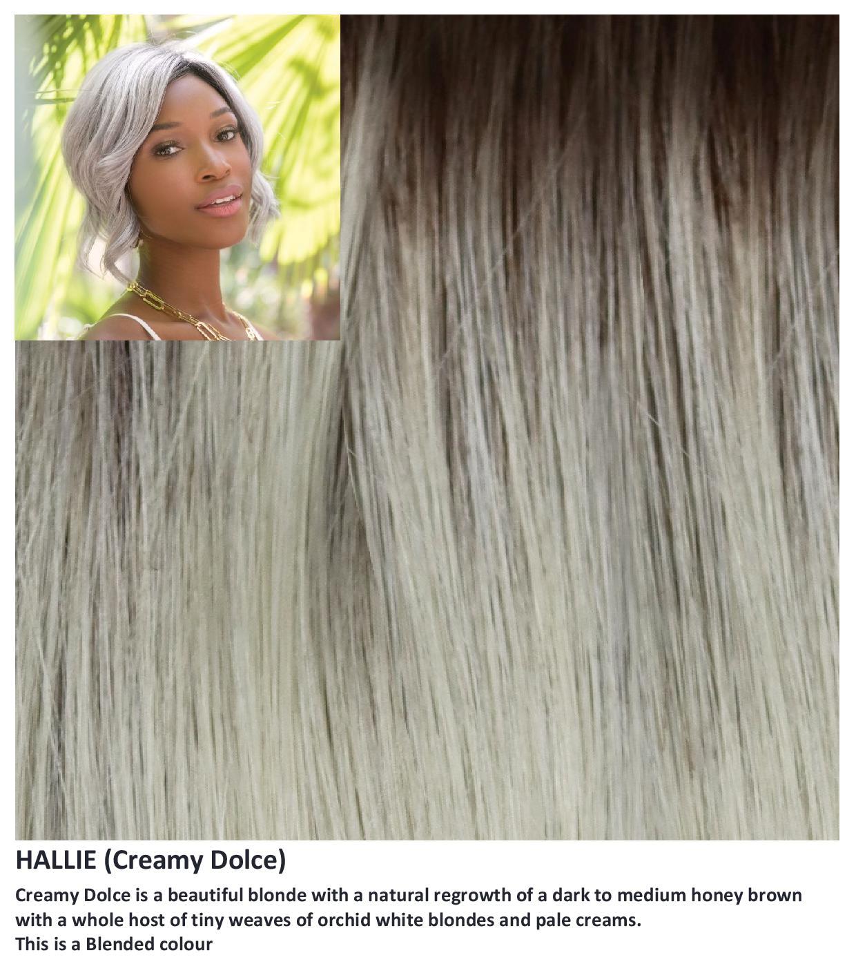 Orchid Collection :: Hallie