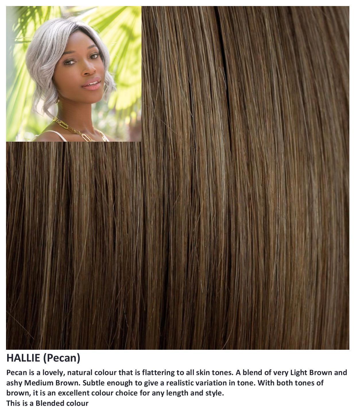 Orchid Collection :: Hallie