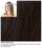 Harlee wig Rene of Paris Noriko (Medium)