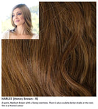 Harlee wig Rene of Paris Noriko (Medium)