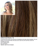 Harlee wig Rene of Paris Noriko (Medium)
