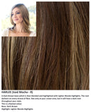 Harlee wig Rene of Paris Noriko (Medium)