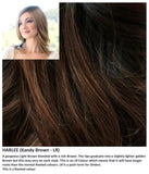 Harlee wig Rene of Paris Noriko (Medium)