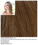 Harlee wig Rene of Paris Noriko (Medium)