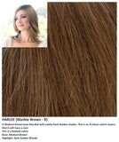 Harlee wig Rene of Paris Noriko (Medium)