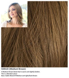 Harlee wig Rene of Paris Noriko (Medium)