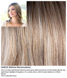 Harlee wig Rene of Paris Noriko (Medium)