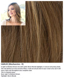 Harlee wig Rene of Paris Noriko (Medium)