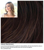 Harlee wig Rene of Paris Noriko (Medium)