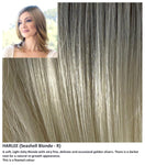 Harlee wig Rene of Paris Noriko (Medium)