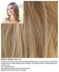 Harlee wig Rene of Paris Noriko (Medium)