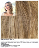 Harlee wig Rene of Paris Noriko (Medium)