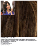 Hayden wig Rene of Paris Amore (Long) - Hairlucinationswigs Ltd