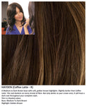 Hayden wig Rene of Paris Amore (VAT Exempt) - Hairlucinationswigs Ltd