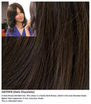 Hayden wig Rene of Paris Amore (VAT Exempt) - Hairlucinationswigs Ltd