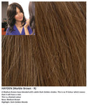 Hayden wig Rene of Paris Amore (VAT Exempt) - Hairlucinationswigs Ltd