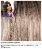 Hayden wig Rene of Paris Amore (VAT Exempt) - Hairlucinationswigs Ltd