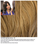 Hayden wig Rene of Paris Amore (Long) - Hairlucinationswigs Ltd