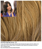 Hayden wig Rene of Paris Amore (VAT Exempt) - Hairlucinationswigs Ltd