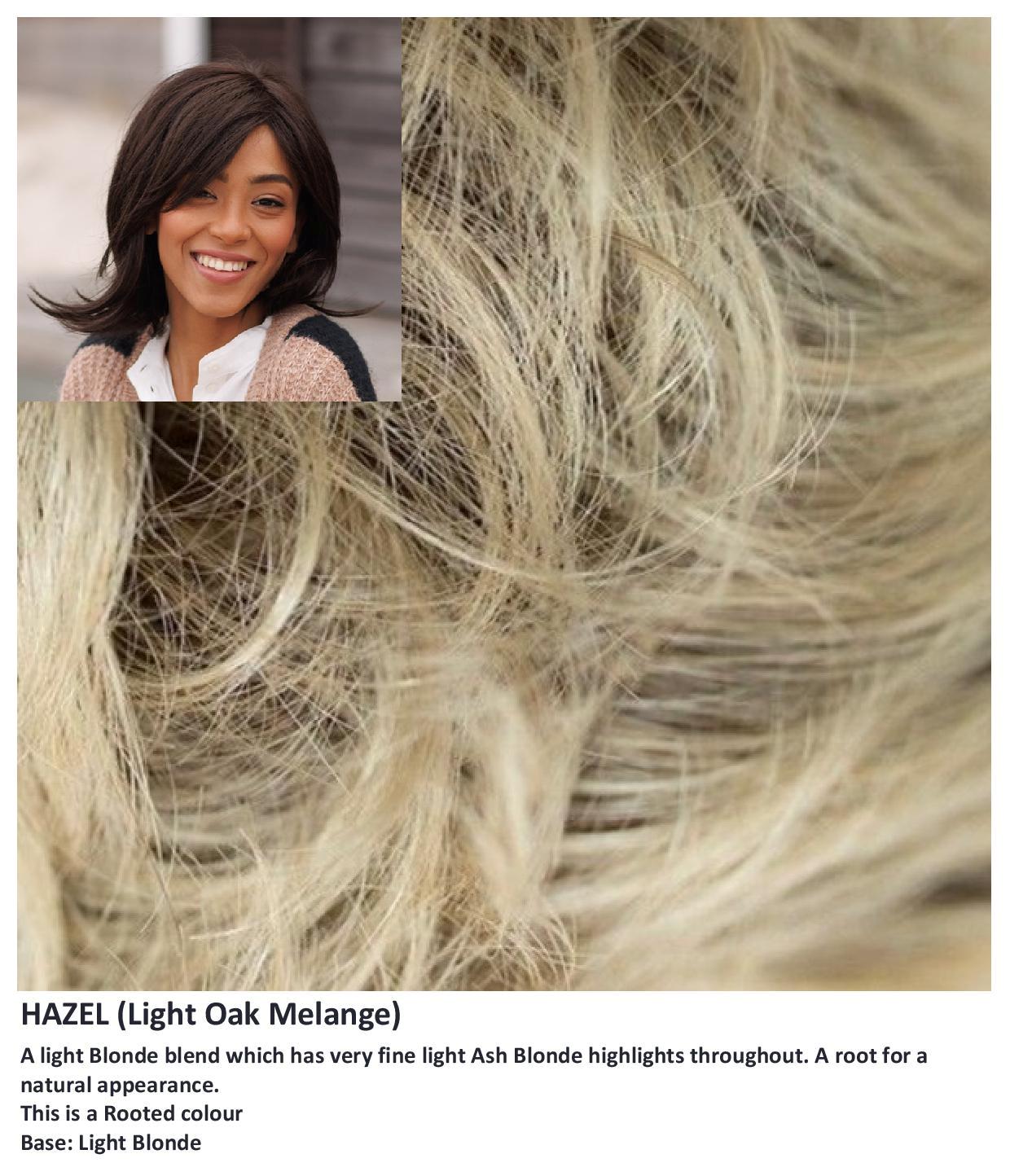 Sentoo Lotus :: Hazel