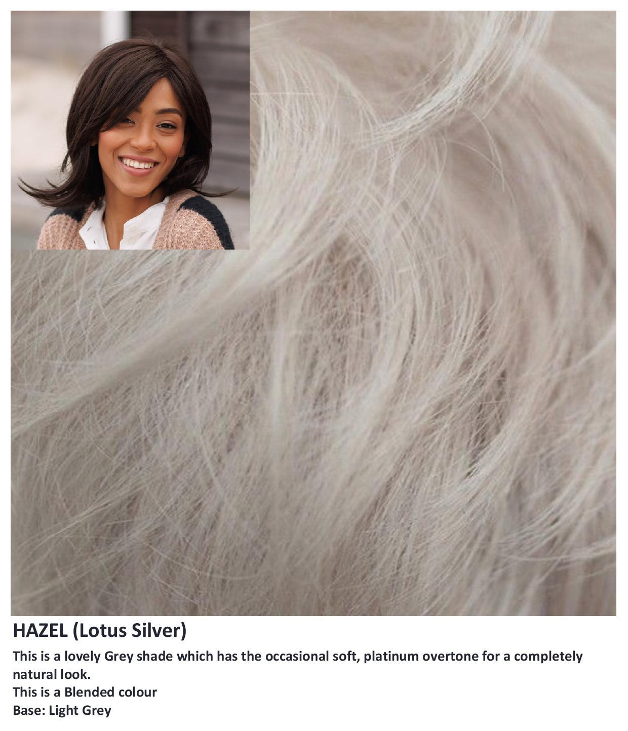 Sentoo Lotus :: Hazel