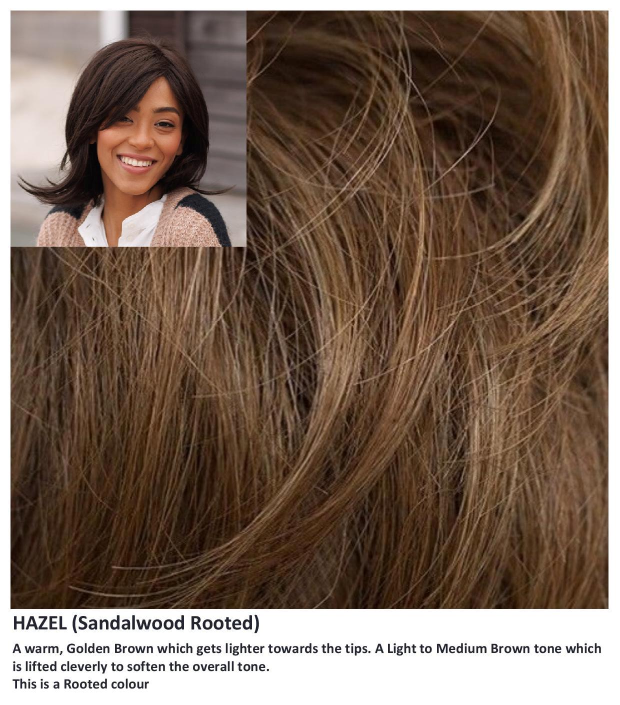 Sentoo Lotus :: Hazel