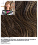 India wig Rene of Paris Hi-Fashion (Long) - Hairlucinationswigs Ltd