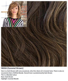 India wig Rene of Paris Hi-Fashion (Long) - Hairlucinationswigs Ltd