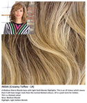 India wig Rene of Paris Hi-Fashion (VAT Exempt) - Hairlucinationswigs Ltd