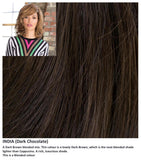 India wig Rene of Paris Hi-Fashion (Long) - Hairlucinationswigs Ltd