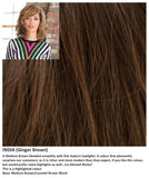 India wig Rene of Paris Hi-Fashion (Long) - Hairlucinationswigs Ltd