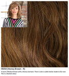 India wig Rene of Paris Hi-Fashion (Long) - Hairlucinationswigs Ltd