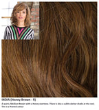 India wig Rene of Paris Hi-Fashion (Long) - Hairlucinationswigs Ltd