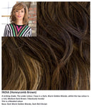 India wig Rene of Paris Hi-Fashion (Long) - Hairlucinationswigs Ltd