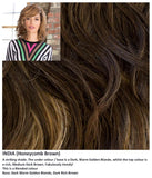 India wig Rene of Paris Hi-Fashion (Long) - Hairlucinationswigs Ltd