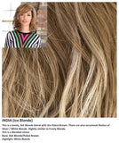 India wig Rene of Paris Hi-Fashion (Long) - Hairlucinationswigs Ltd