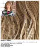 India wig Rene of Paris Hi-Fashion (VAT Exempt) - Hairlucinationswigs Ltd
