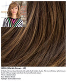 India wig Rene of Paris Hi-Fashion (Long) - Hairlucinationswigs Ltd