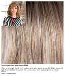 India wig Rene of Paris Hi-Fashion (Long) - Hairlucinationswigs Ltd